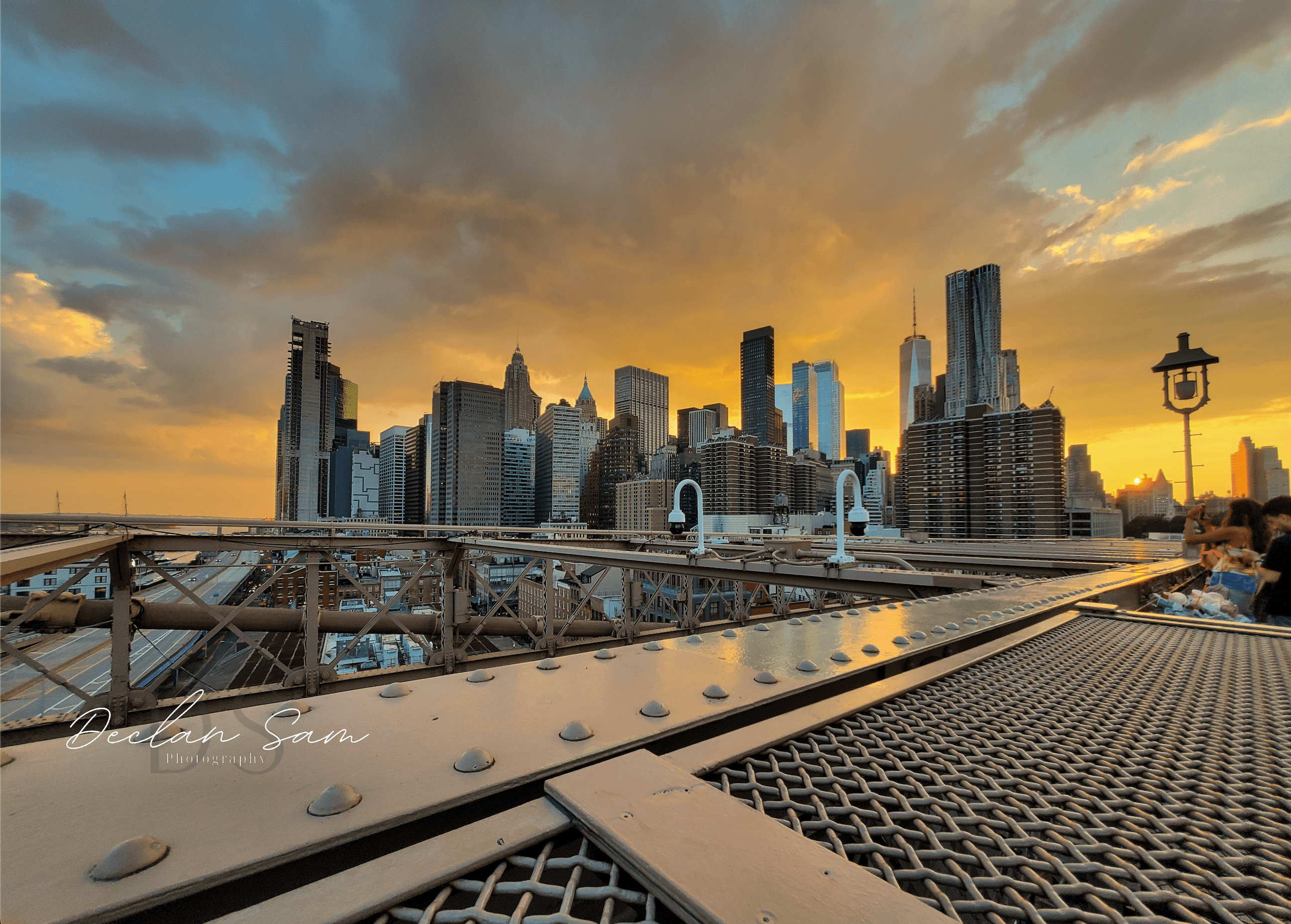 Brooklyn Bridge