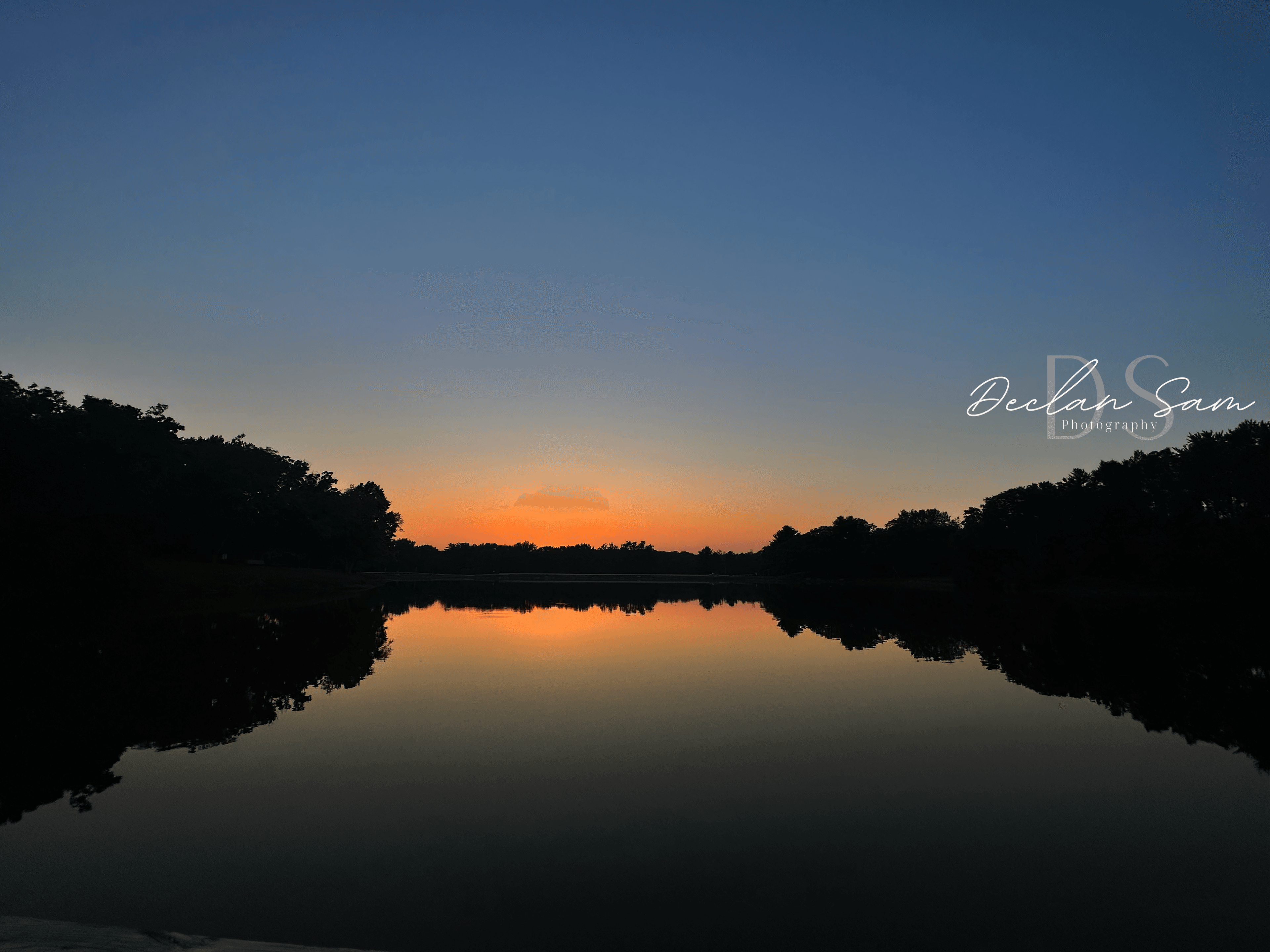 Lake of the Woods