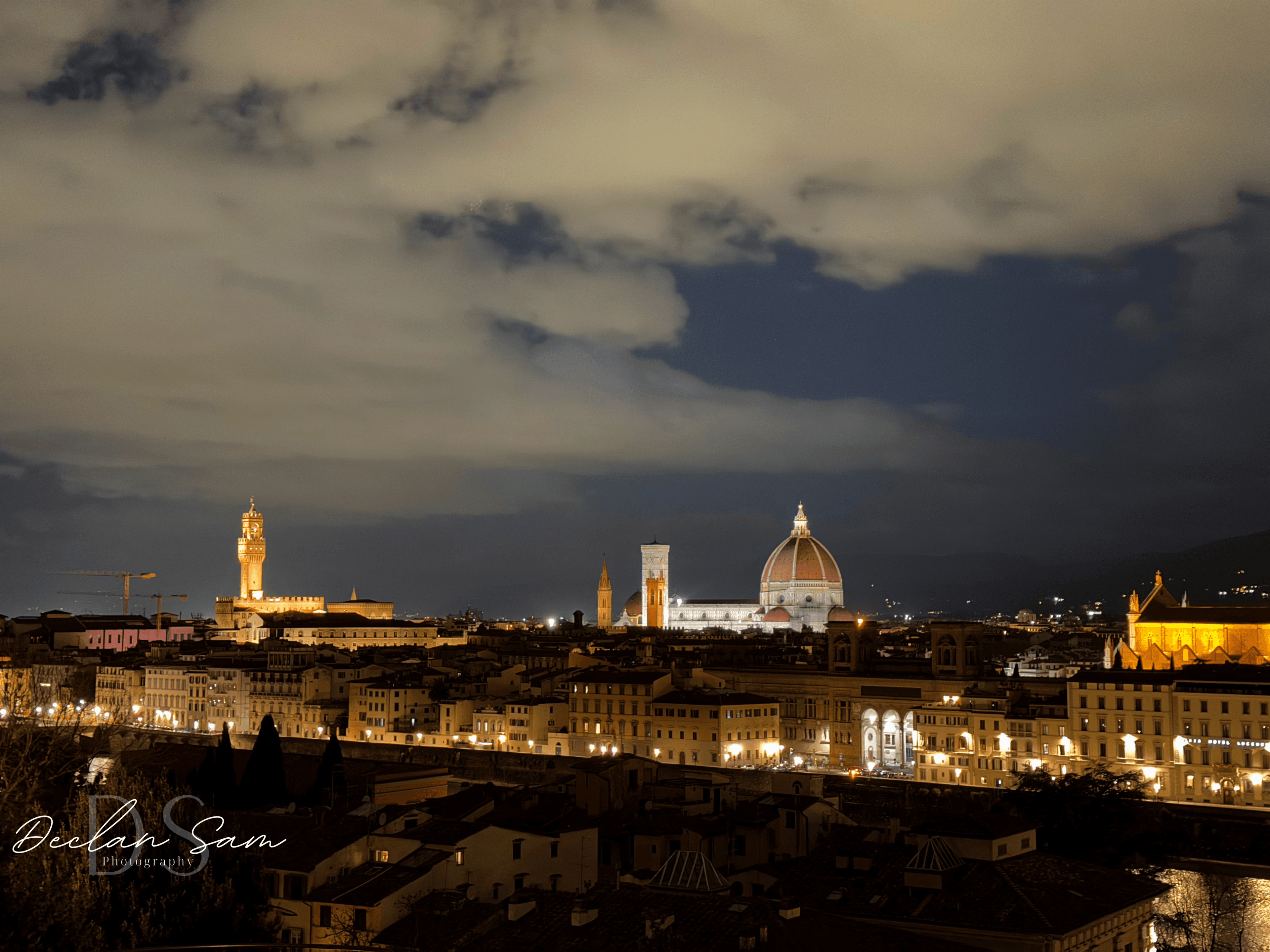Piazzale Michelangelo