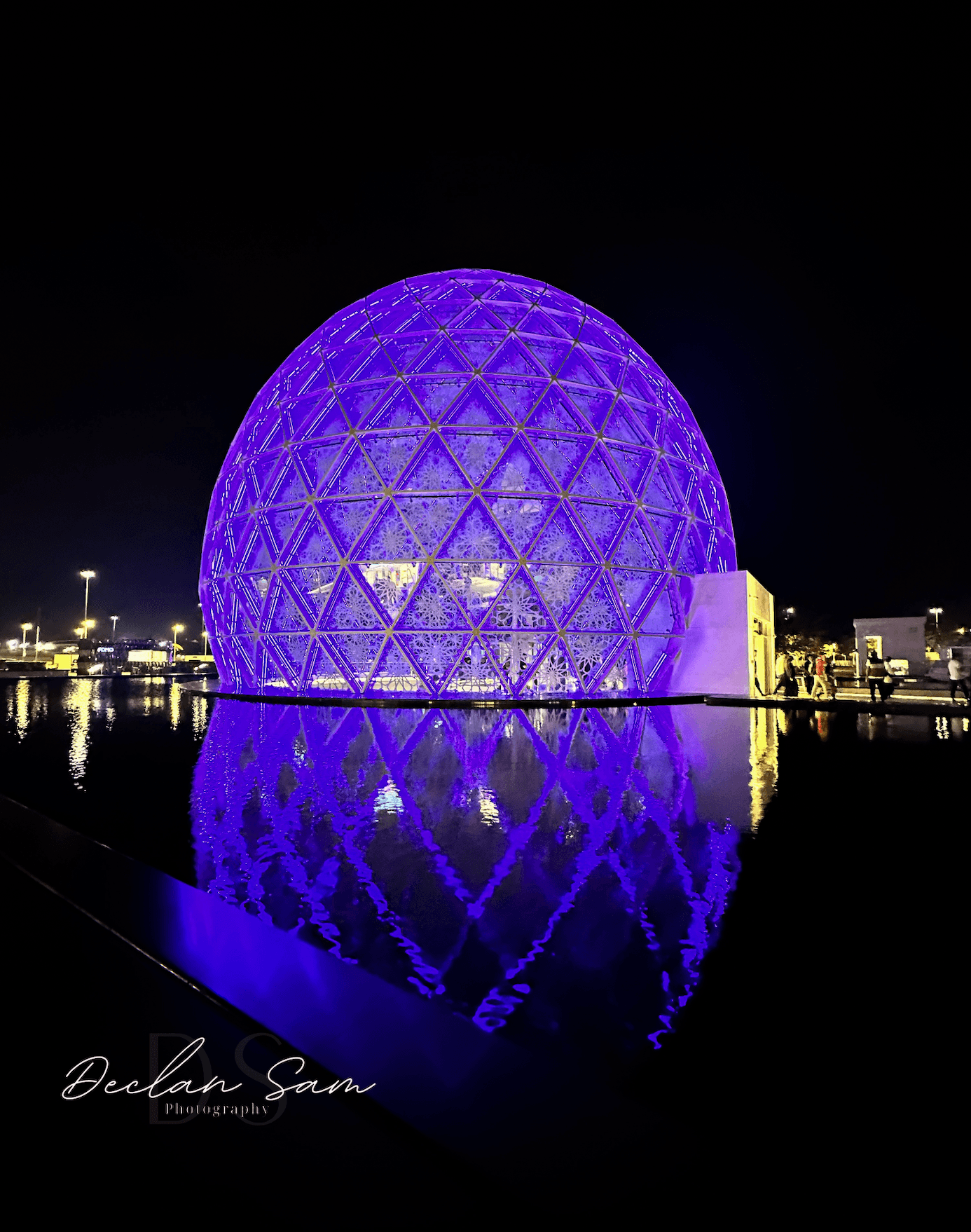 Sheikh Zayed Grand Mosque